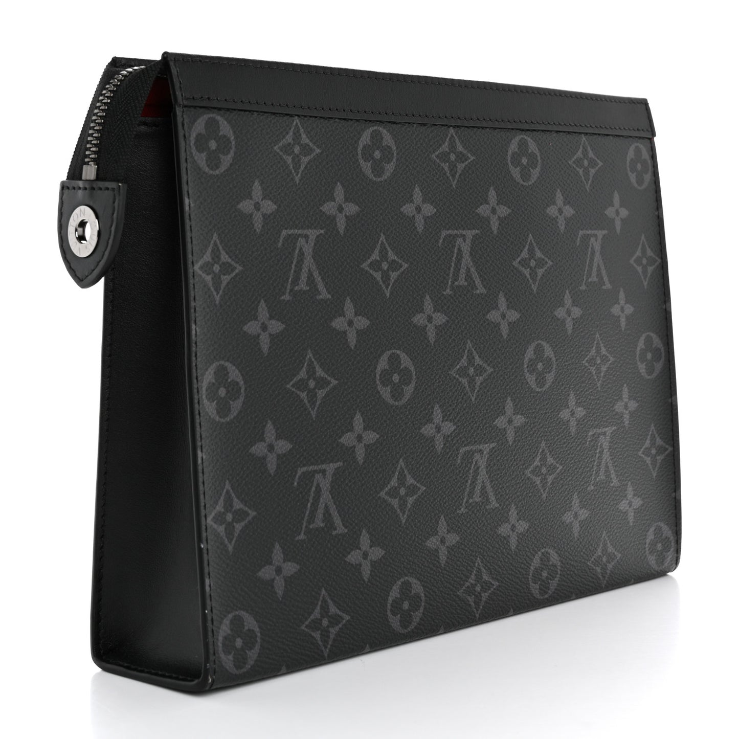 Monogram Eclipse Space Age Pochette Voyage MM