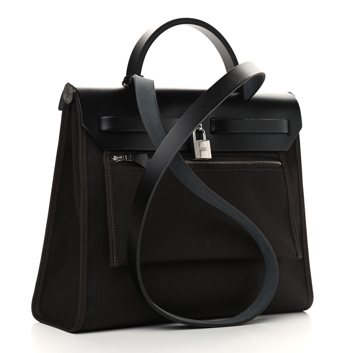 Toile Vache Hunter Herbag Zip PM 31 Ebene