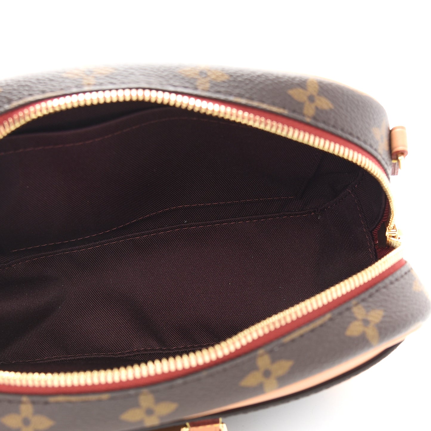 Monogram Deauville Mini