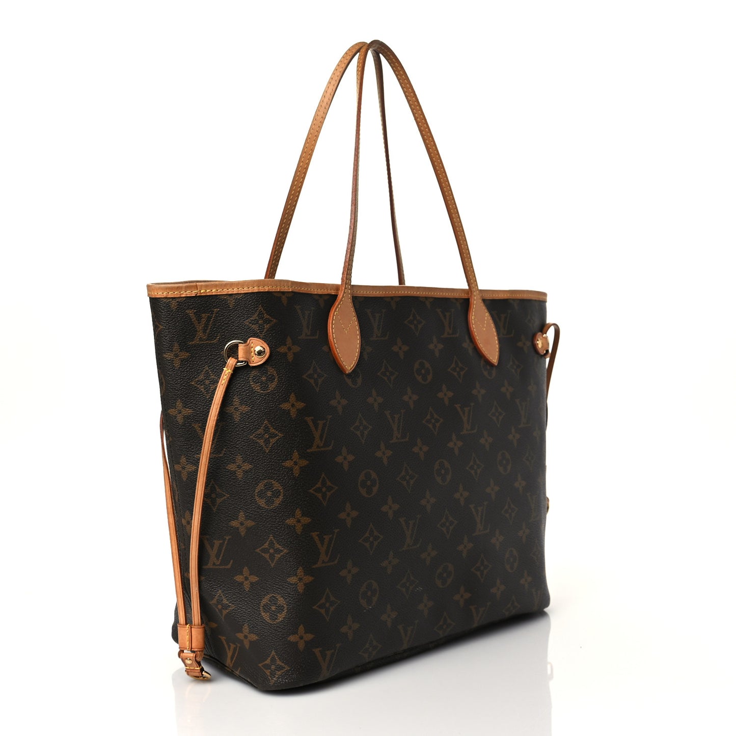 Monogram Neverfull MM