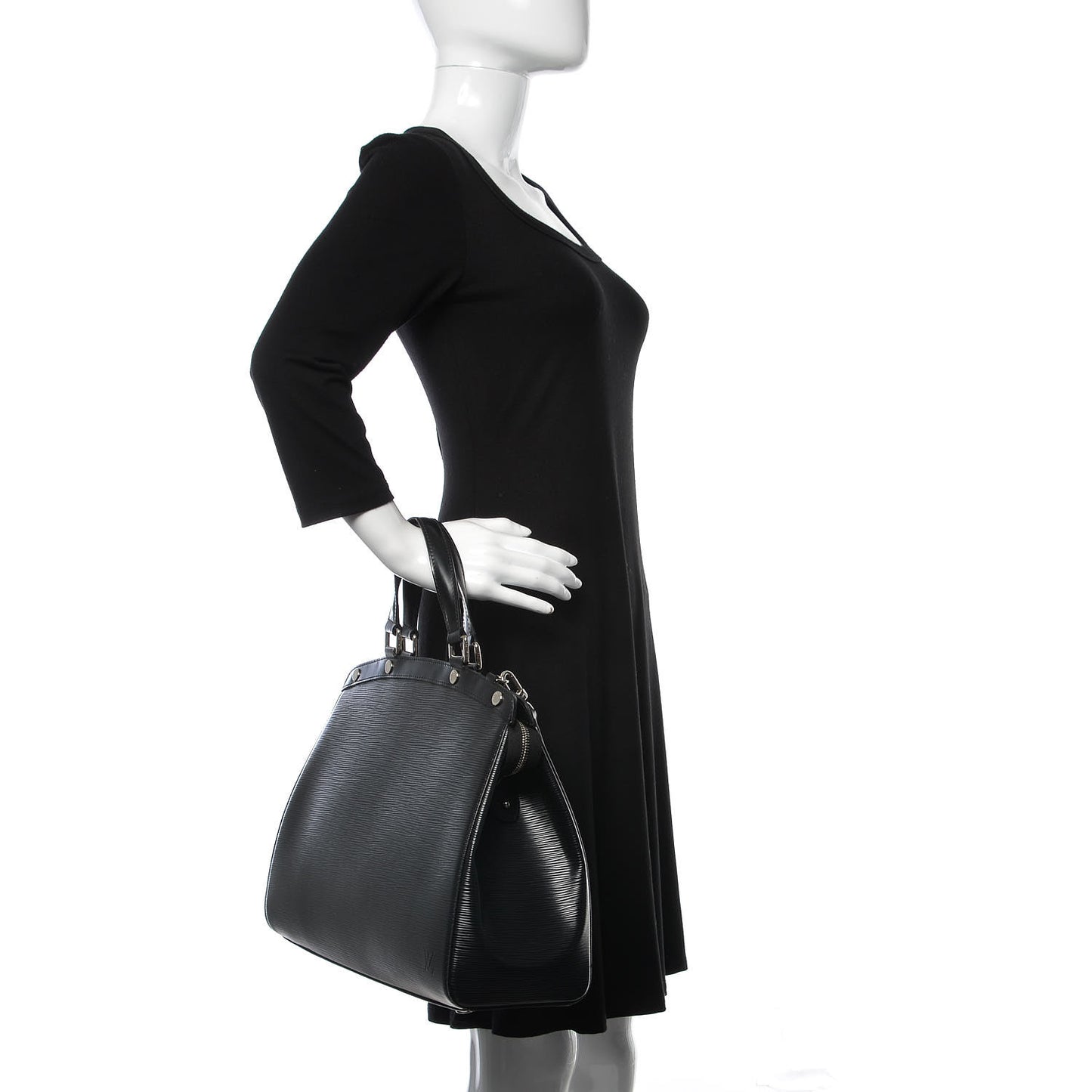 Epi Brea GM Black