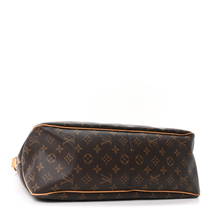 Louis Vuitton Monogram Delightful MM 4 of 10