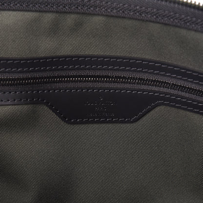 Louis Vuitton Monogram Eclipse Vivienne Keepall Bandouliere 50 6 of 10