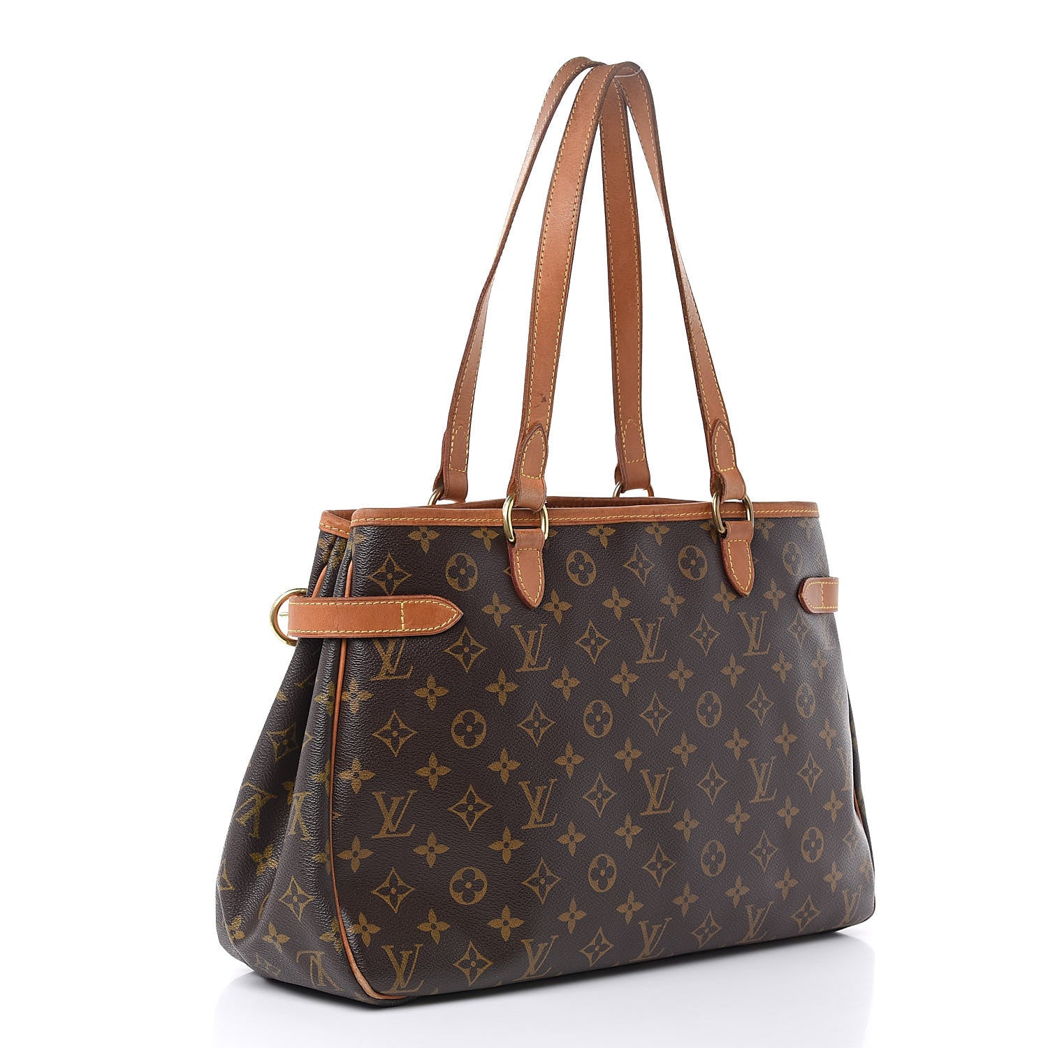 Louis Vuitton Monogram Batignolles Horizontal 3 of 14
