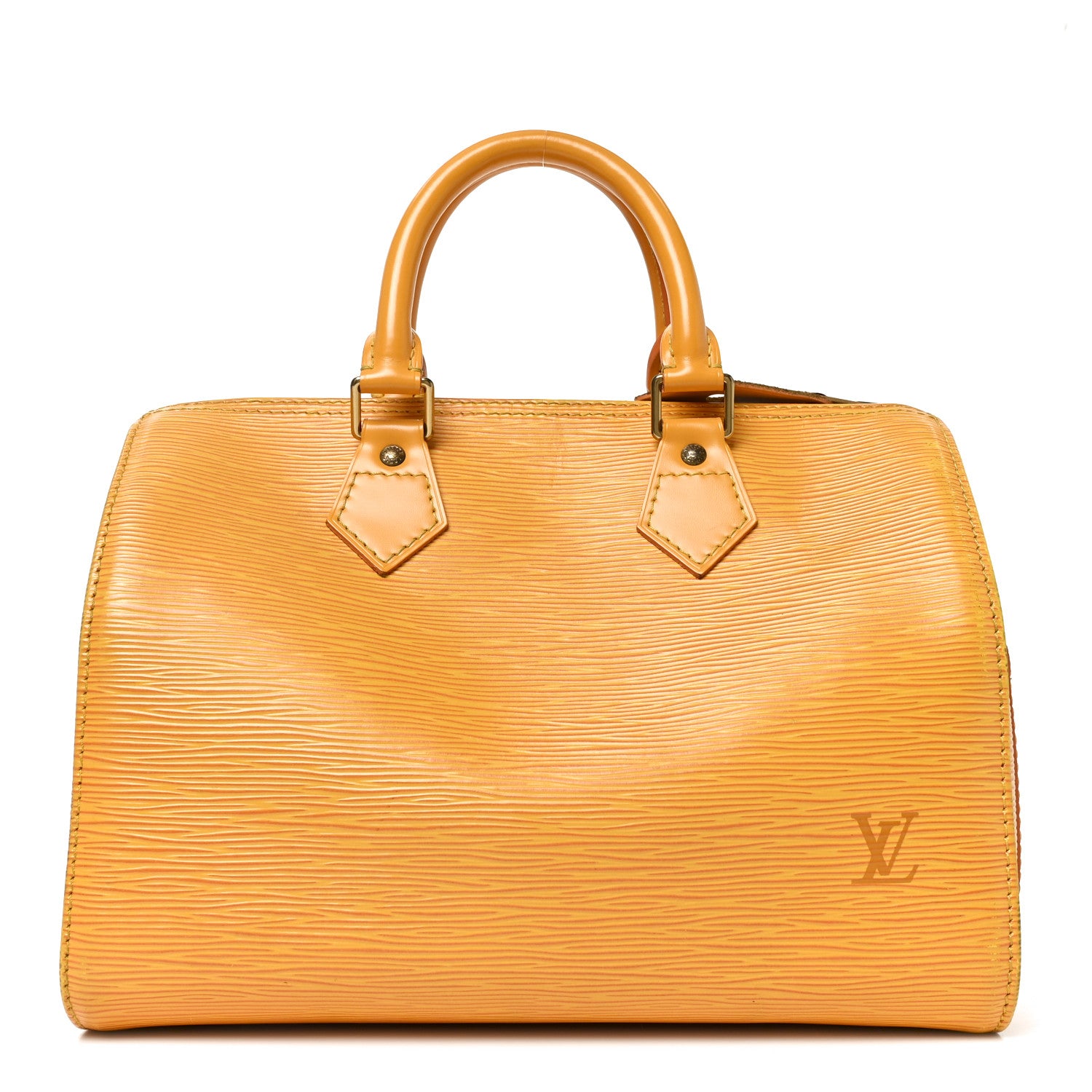 Louis Vuitton Epi Speedy 25 Tassil 1 of 10