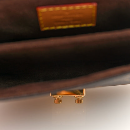 Louis Vuitton Monogram Micro Metis 5 of 9