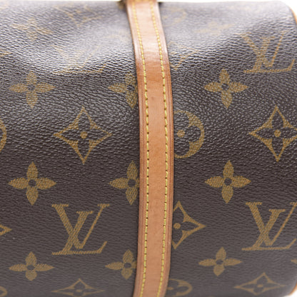 Louis Vuitton Monogram Papillon 26 11 of 15