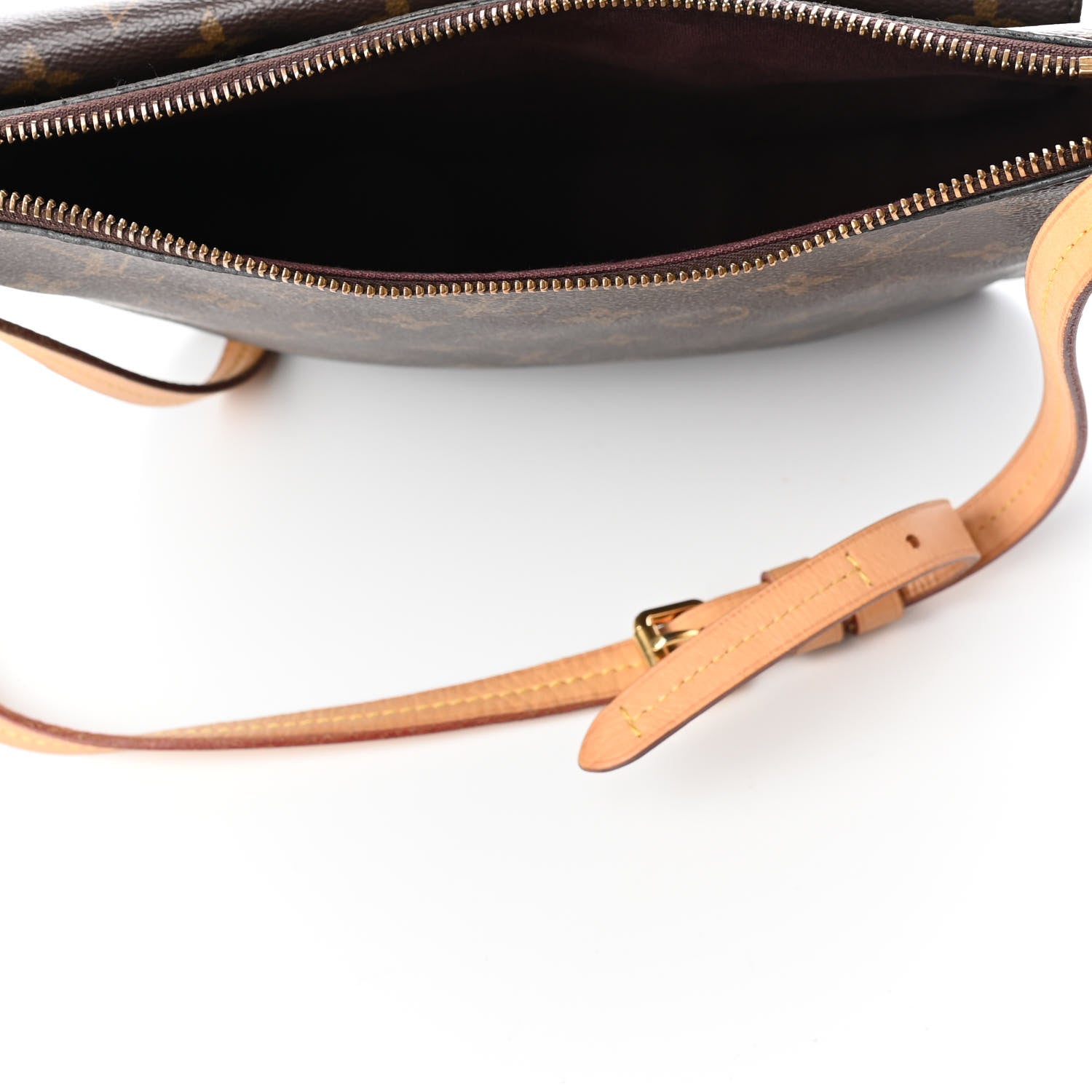Louis Vuitton Monogram Mabillon 4 of 4