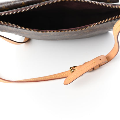 Louis Vuitton Monogram Mabillon 4 of 4
