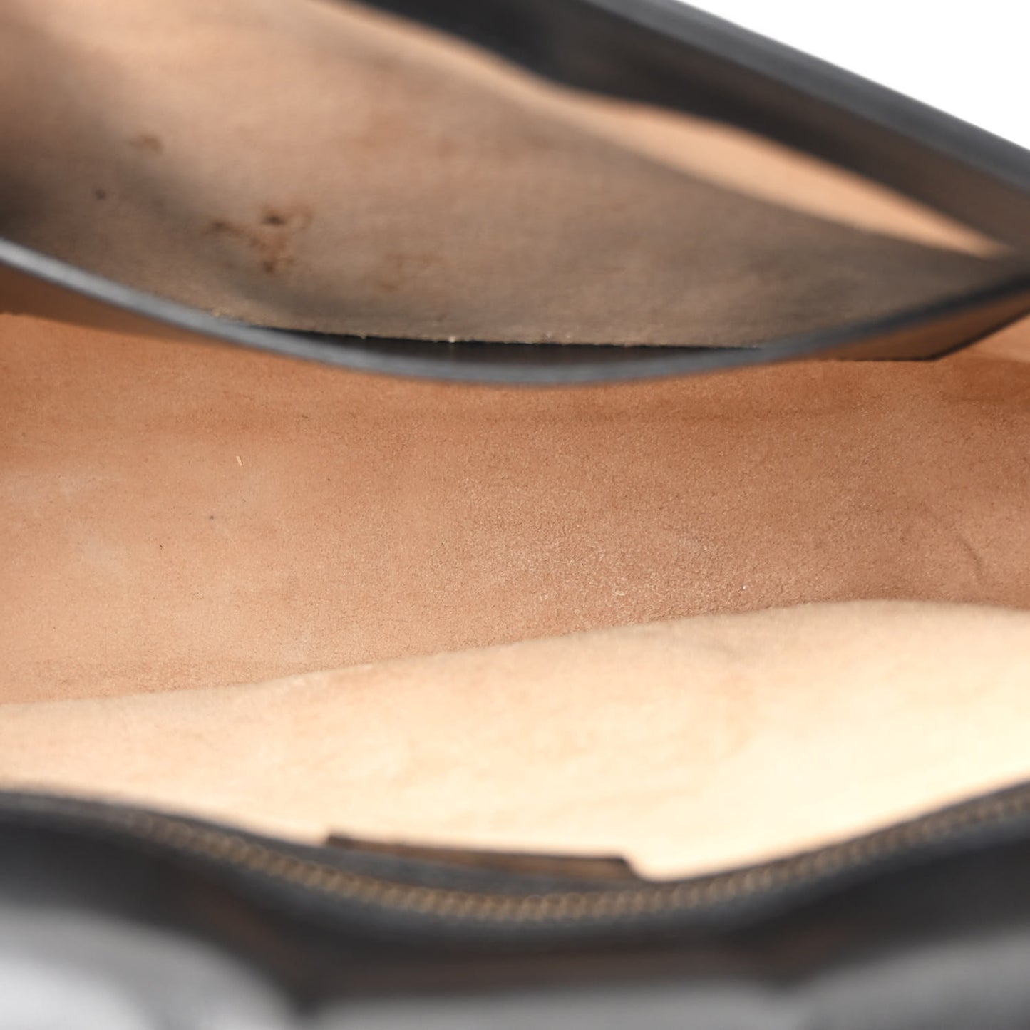 Calfskin Matelasse Medium GG Marmont Shoulder Bag Black