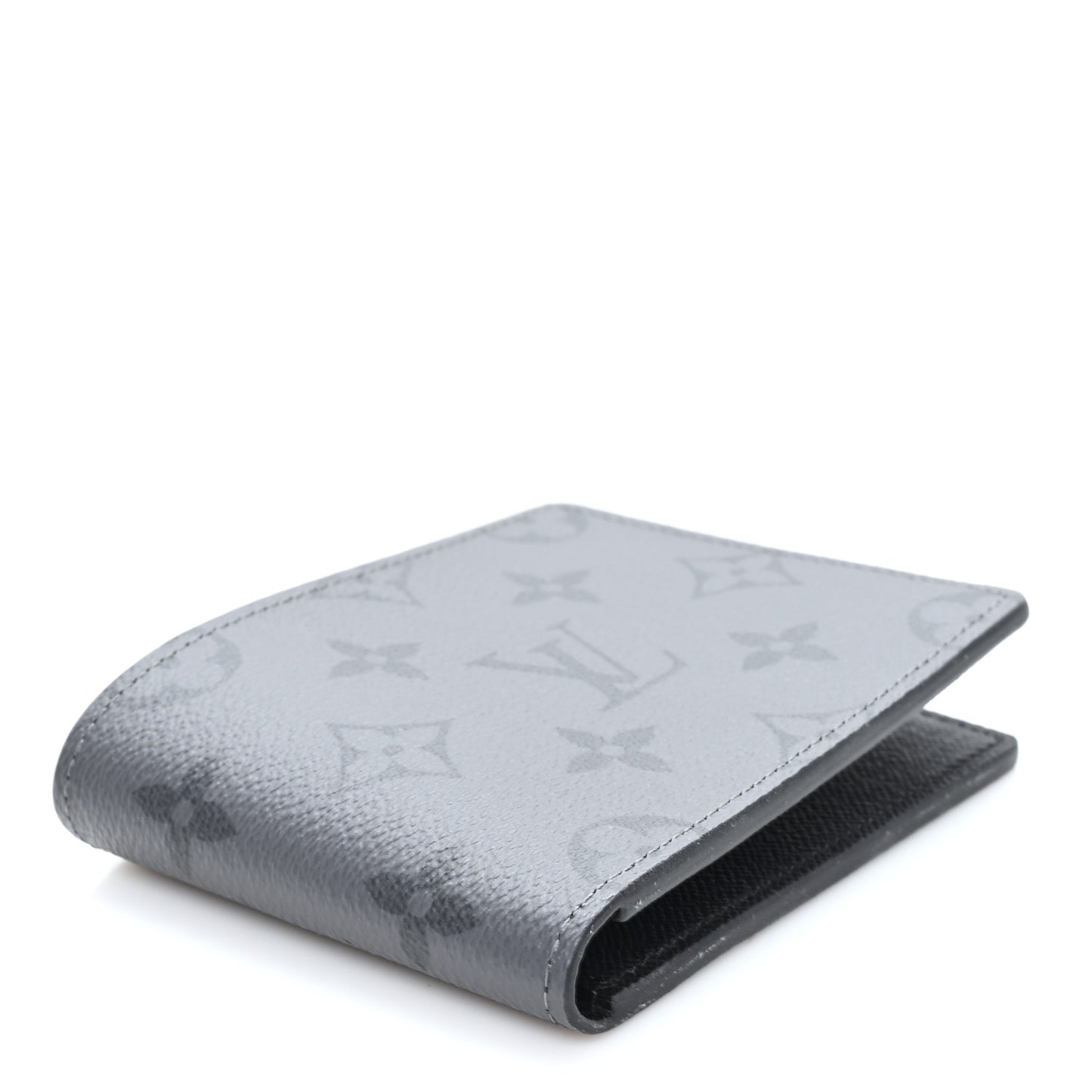 Monogram Eclipse Multiple Wallet