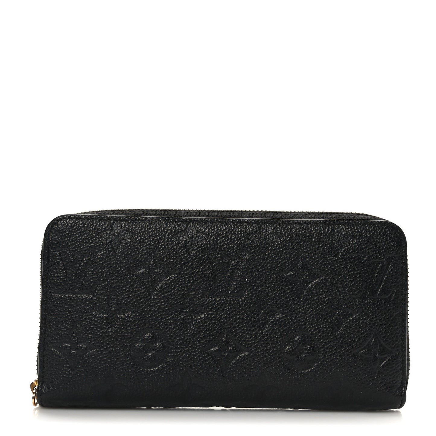 Empreinte Zippy Wallet Black