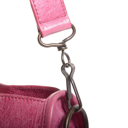 Balenciaga Agneau Classic Hardware City Sorbet 3 of 16