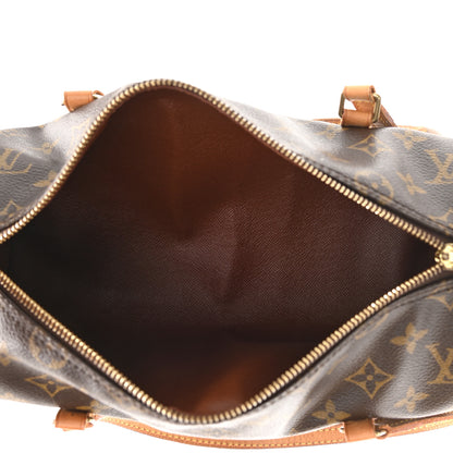 Louis Vuitton Monogram Papillon 26 11 of 17