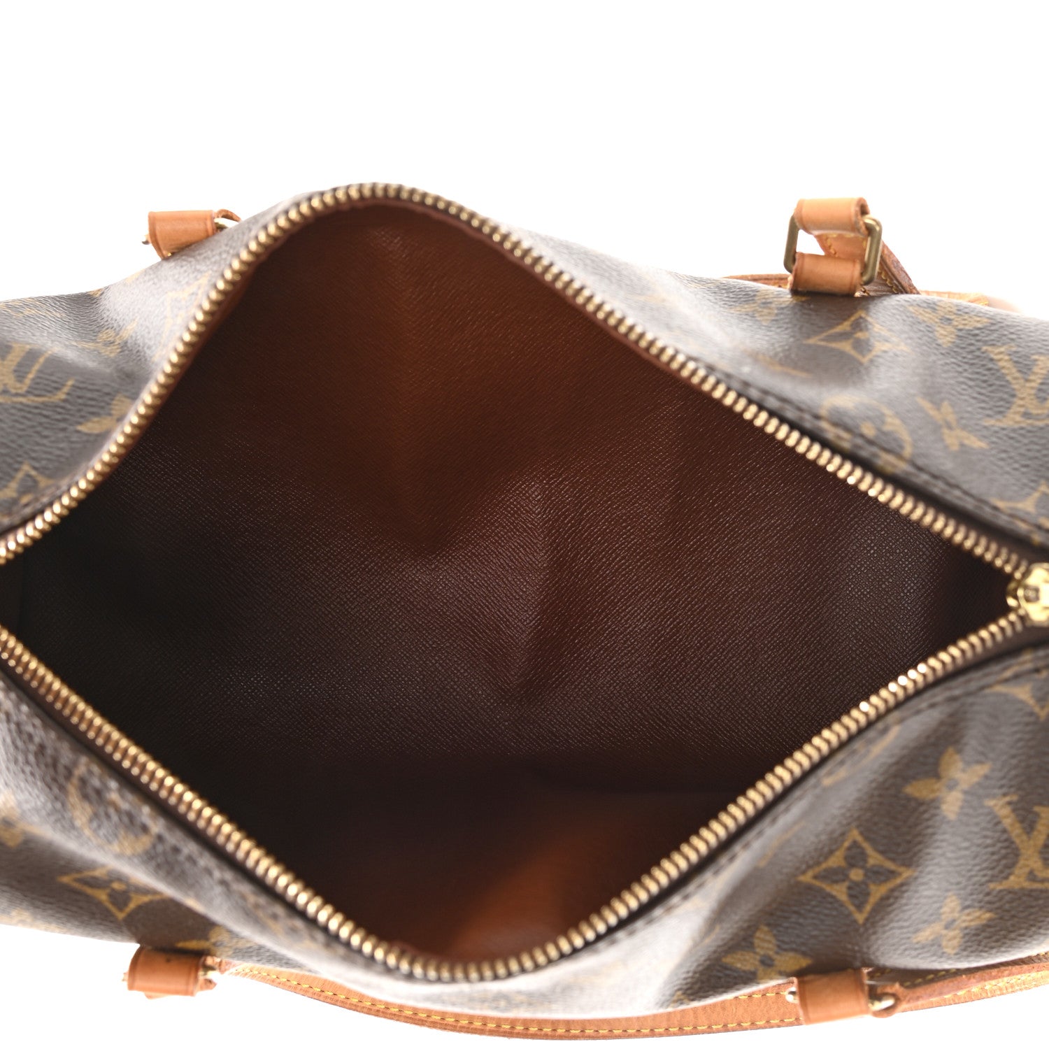Louis Vuitton Monogram Papillon 26 11 of 17