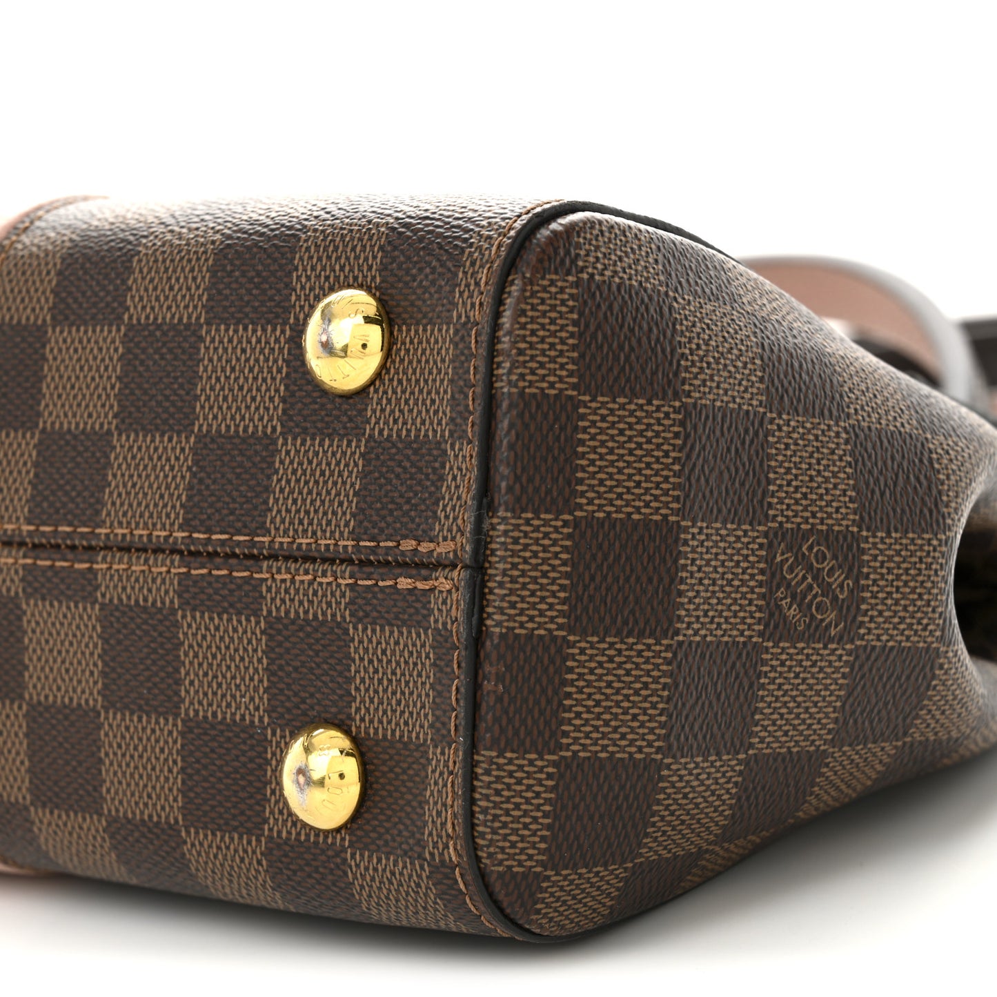 Damier Ebene Bond Street Magnolia