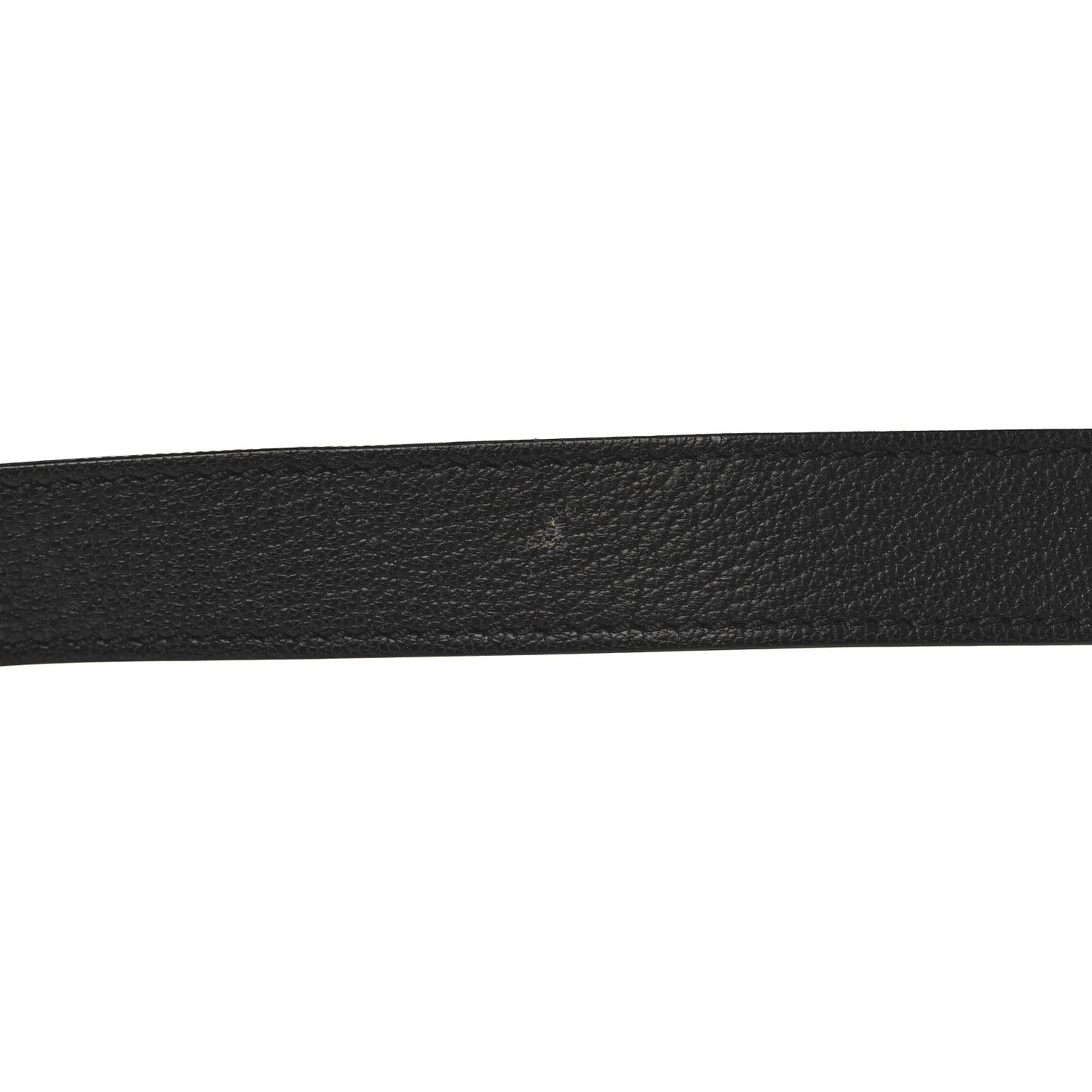 Sugar Goatskin Mini Antigona Black