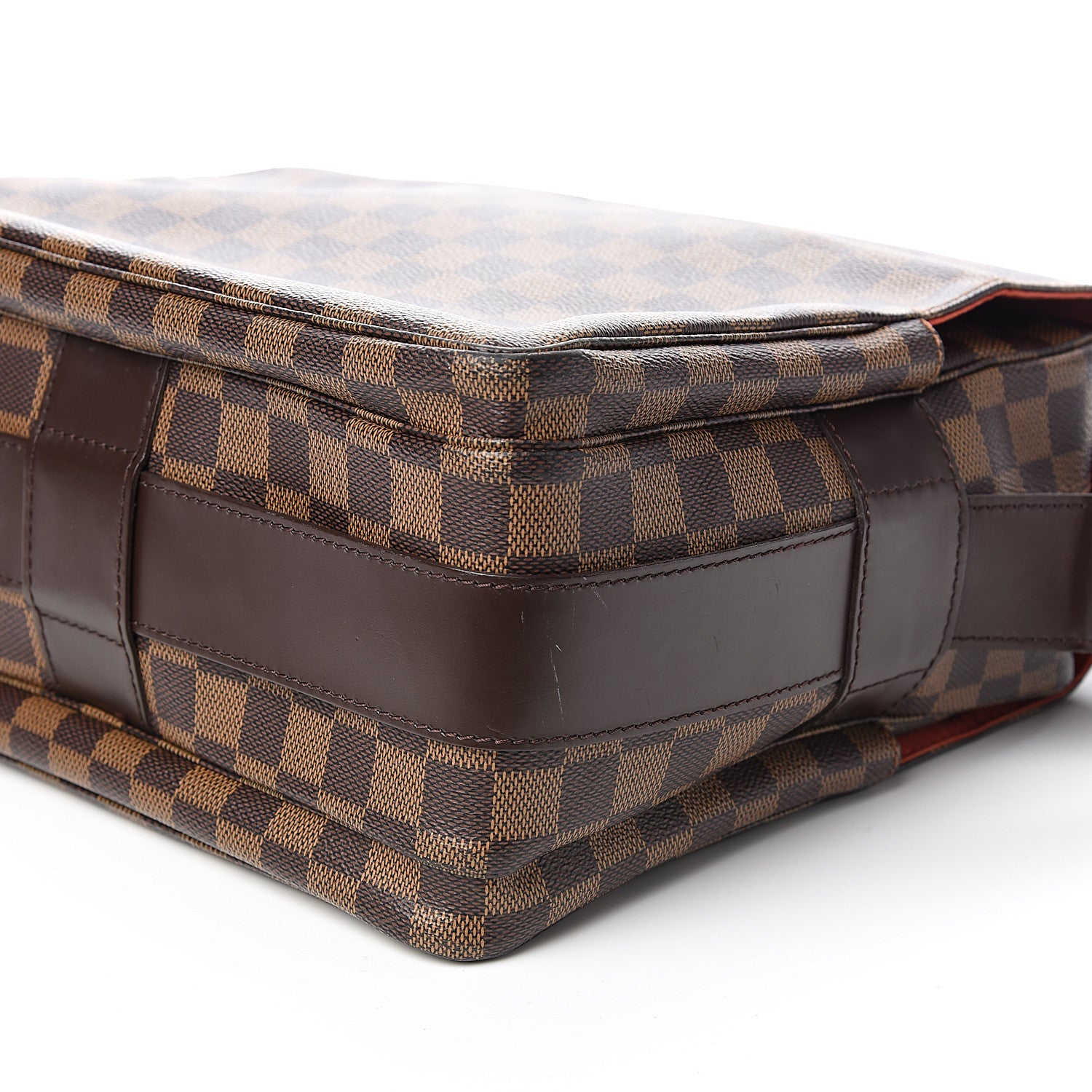 Louis Vuitton Damier Ebene Naviglio 7 of 9