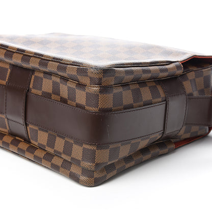 Louis Vuitton Damier Ebene Naviglio 7 of 9