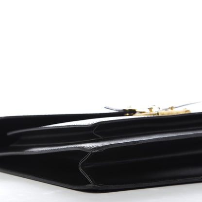 Louis Vuitton Epi Monceau Black 6 of 9