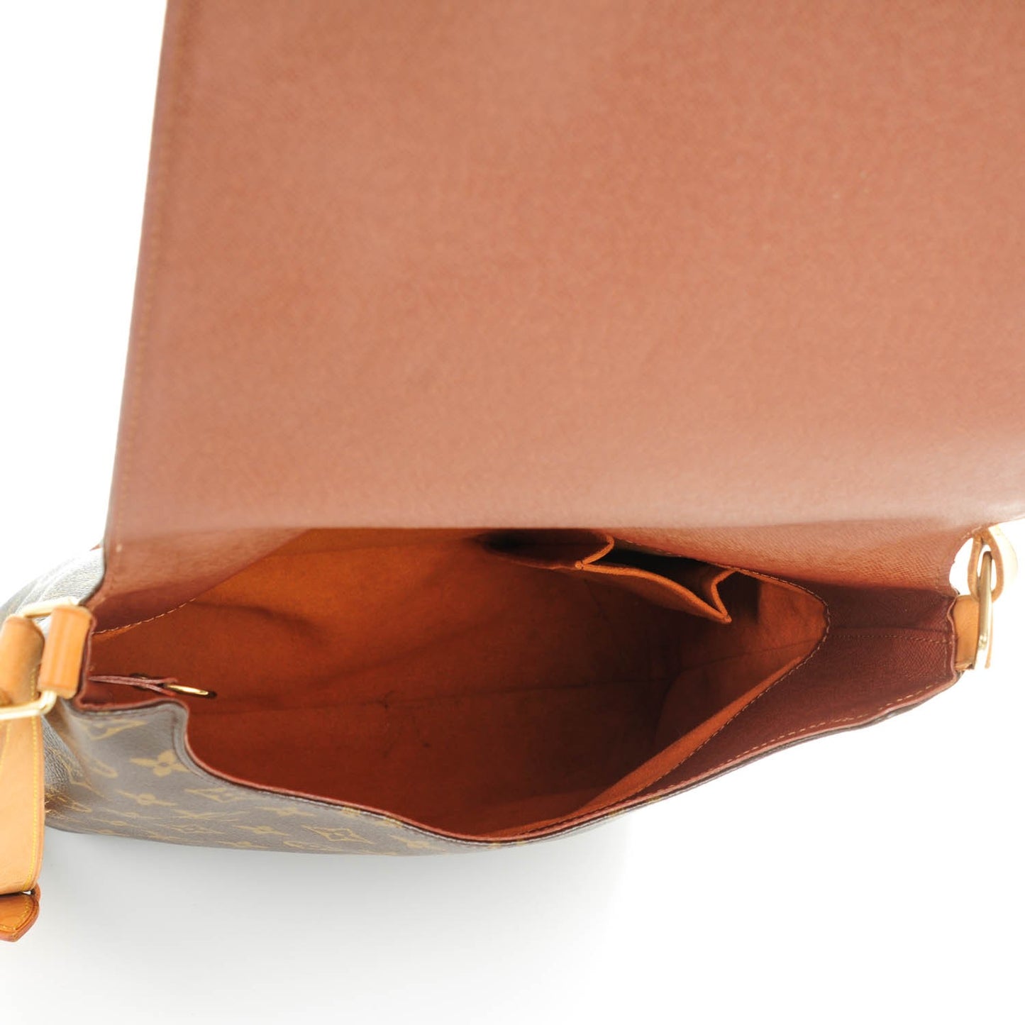 Monogram Musette GM