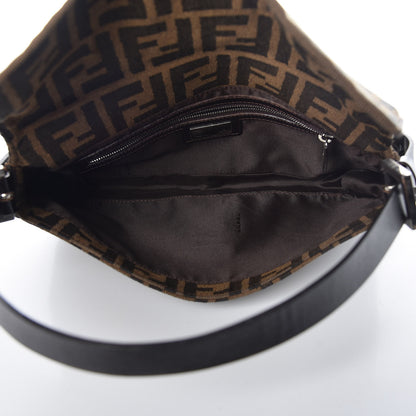 Fendi Zucca Baguette Tobacco 5 of 7