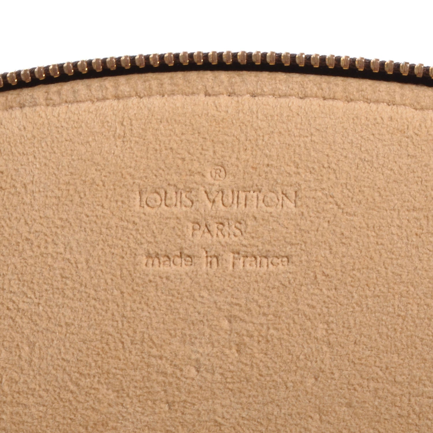 Louis Vuitton Monogram Monte Carlo PM 5 of 7