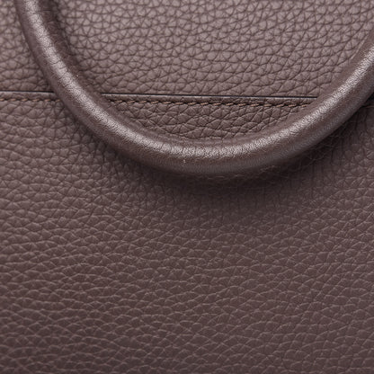 Louis Vuitton Taurillon Volta Grey 10 of 10