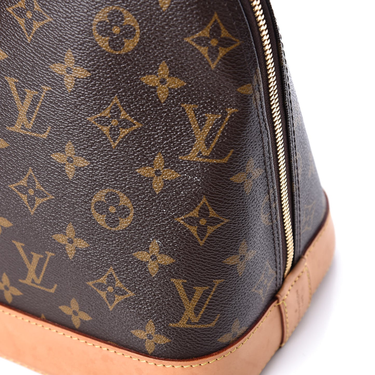 Monogram Alma PM