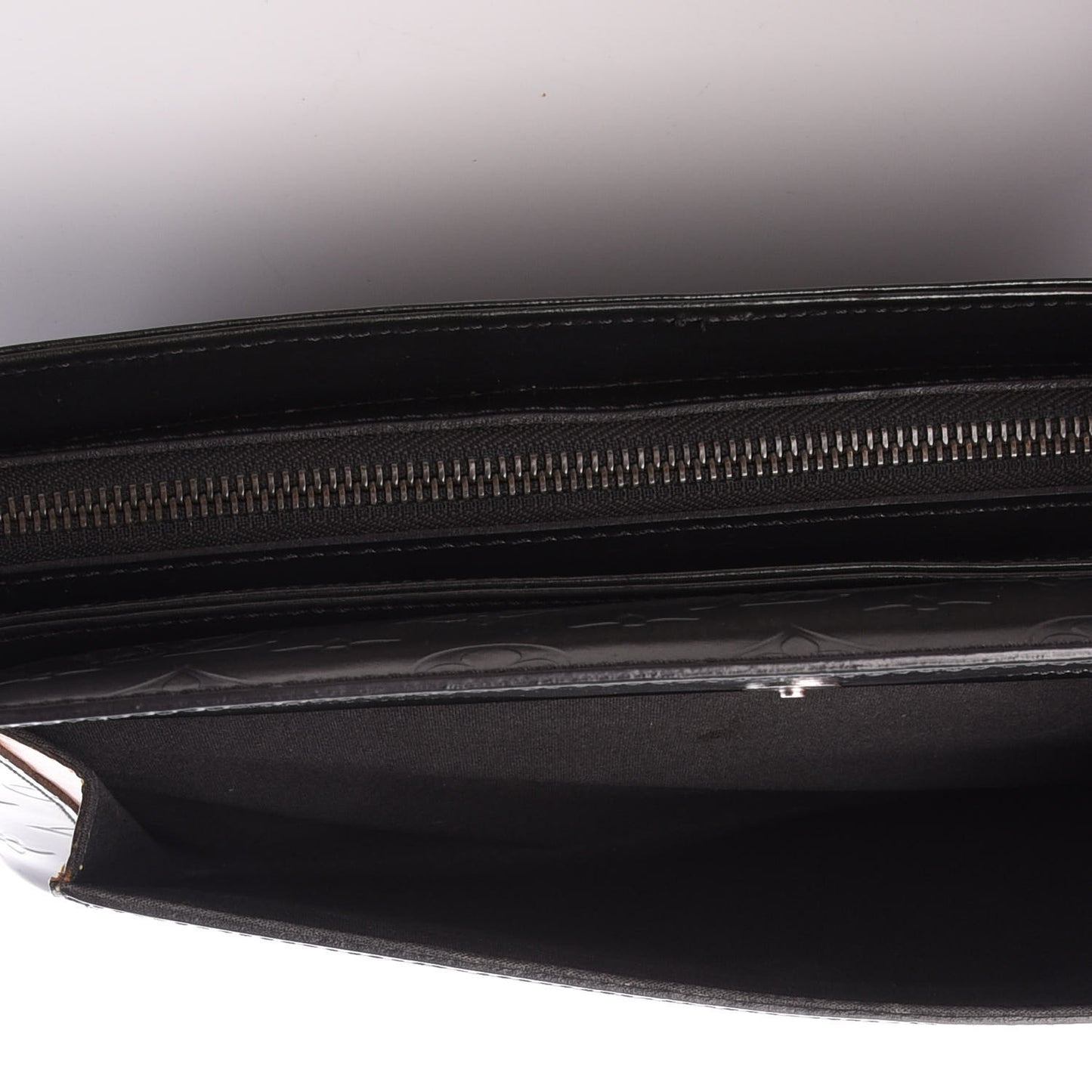Mat Monogram Allston Black