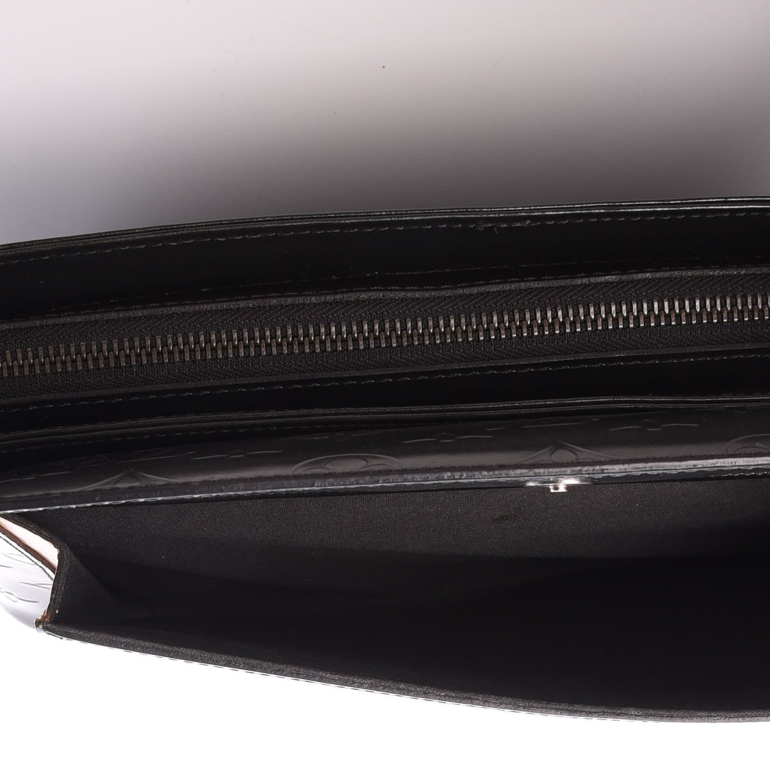 Louis Vuitton Mat Monogram Allston Black 5 of 13