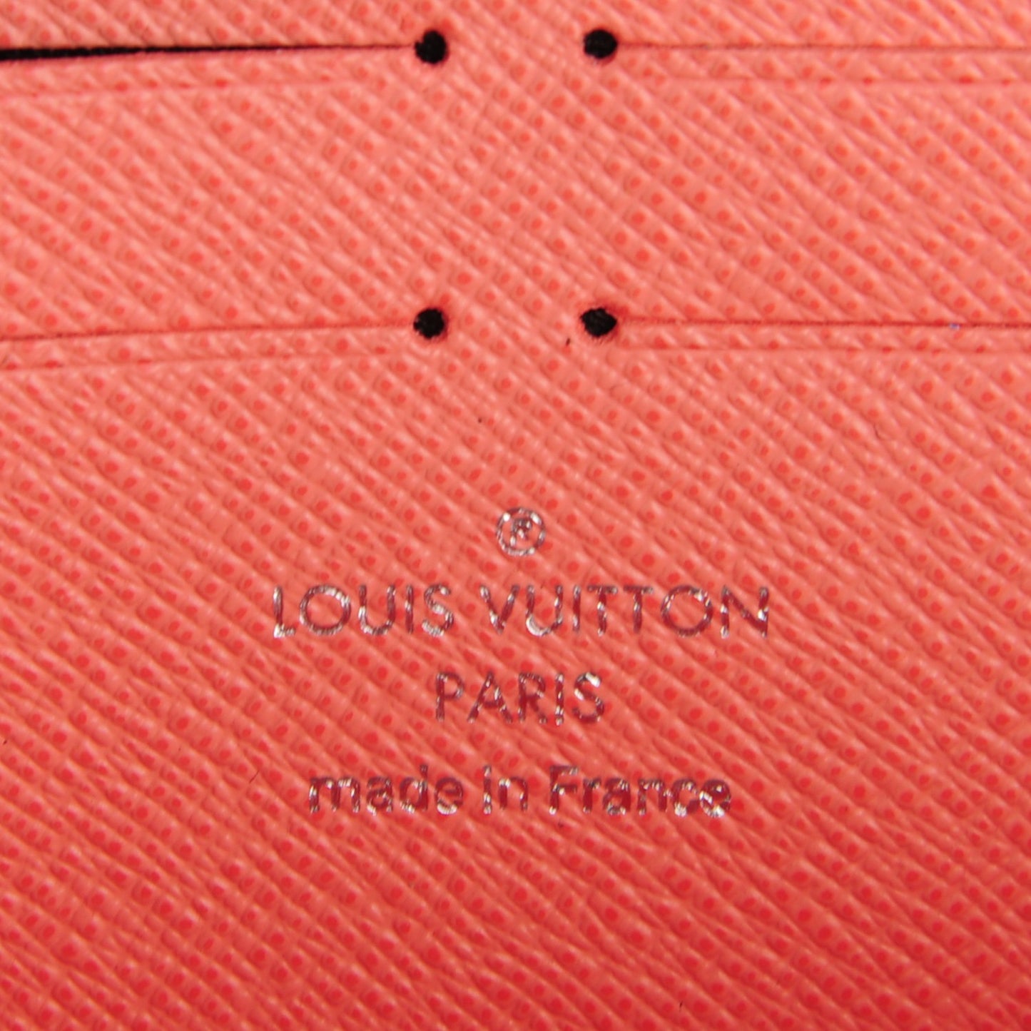 Epi Zippy Wallet Aqua