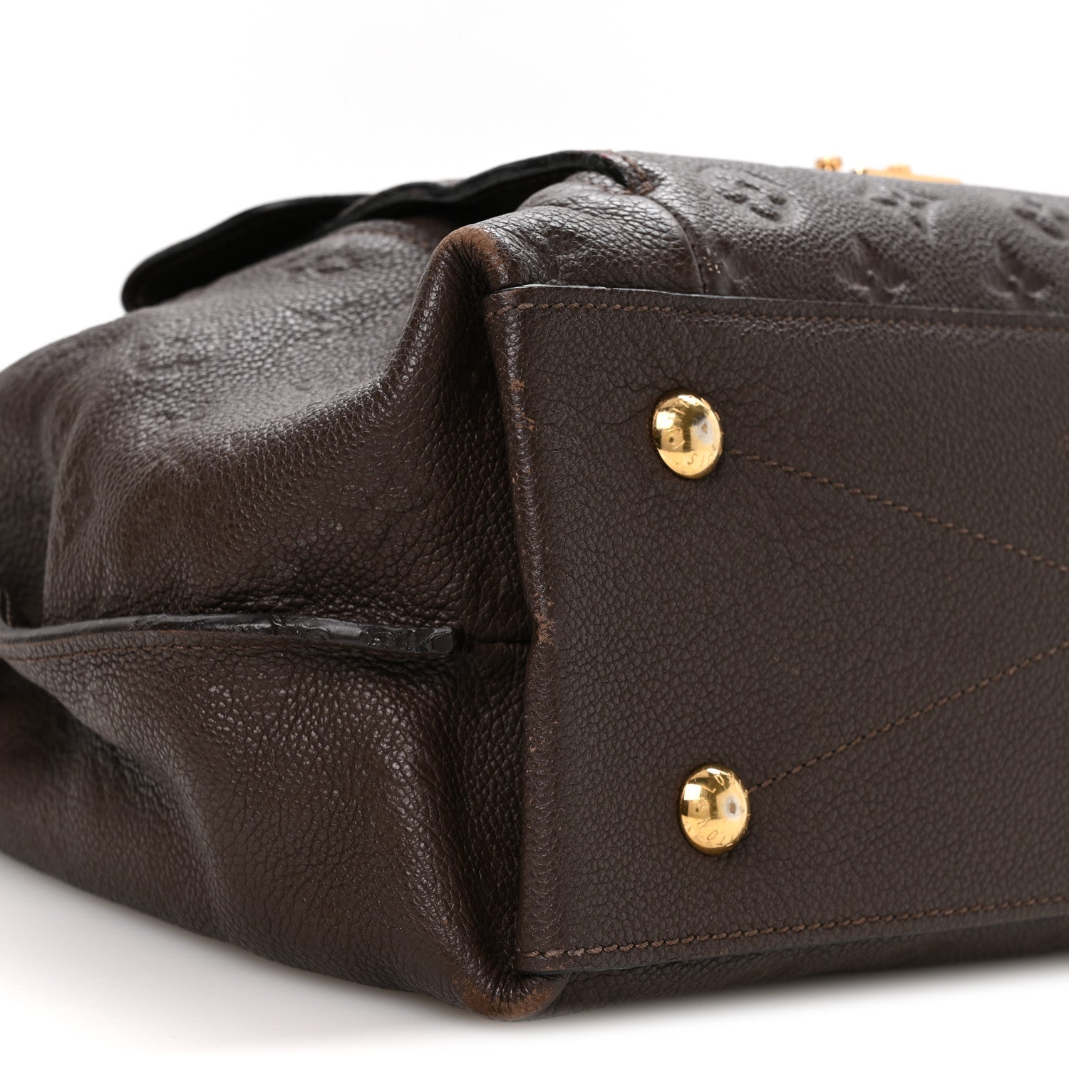 Louis Vuitton Empreinte Metis Terre 9 of 10