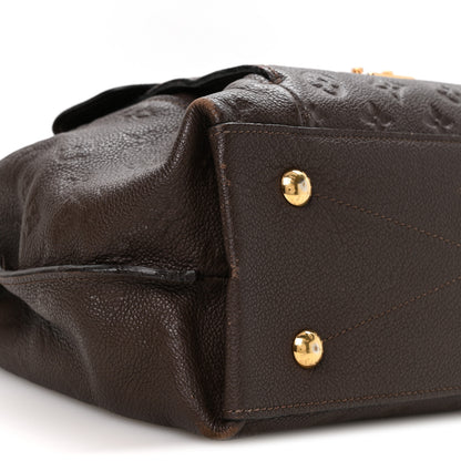 Louis Vuitton Empreinte Metis Terre 9 of 10