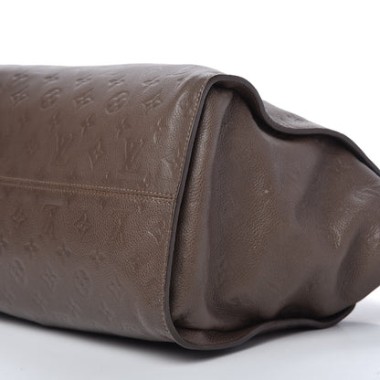Louis Vuitton Empreinte Lumineuse PM Ombre 7 of 10