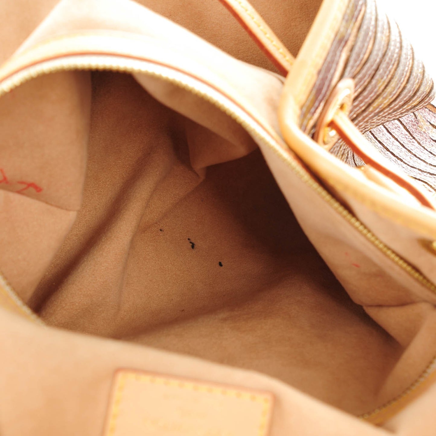 Monogram Eden Neo Peach Peach