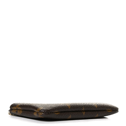 Louis Vuitton Monogram Key Pouch 4 of 8