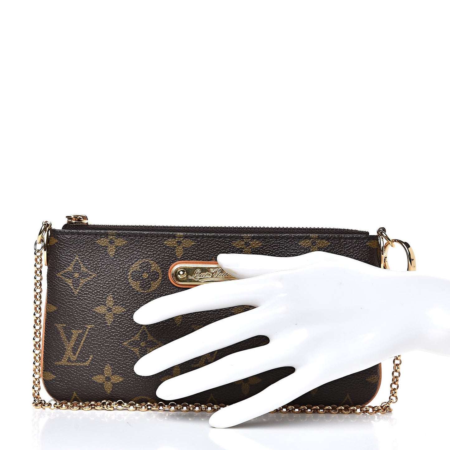 Monogram Pochette Milla MM