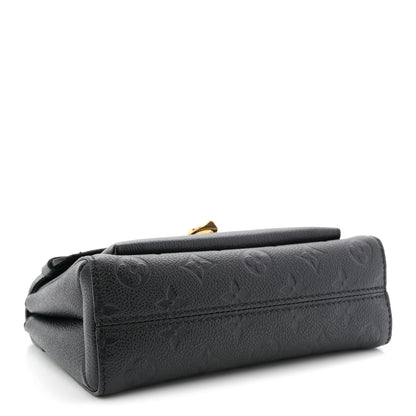 Louis Vuitton Empreinte Vavin BB Black 4 of 11