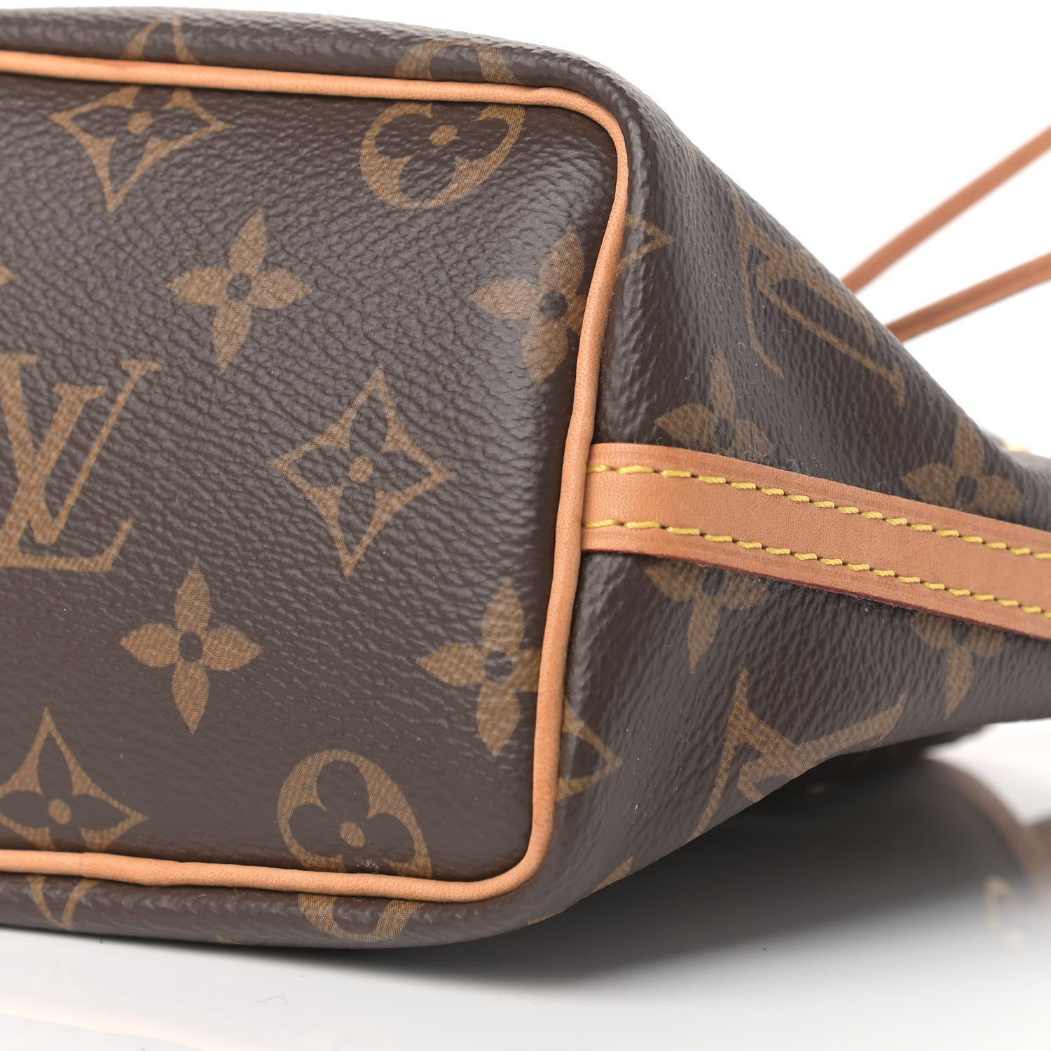 Louis Vuitton Monogram Nano Noe 9 of 10