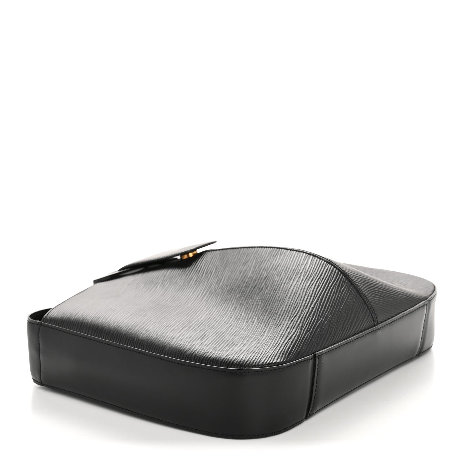 Louis Vuitton Epi Reverie Black 4 of 13