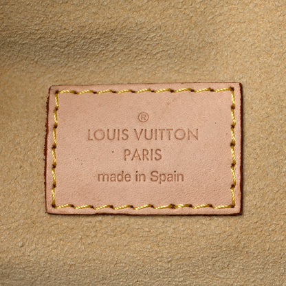 Louis Vuitton Monogram Artsy MM 6 of 9