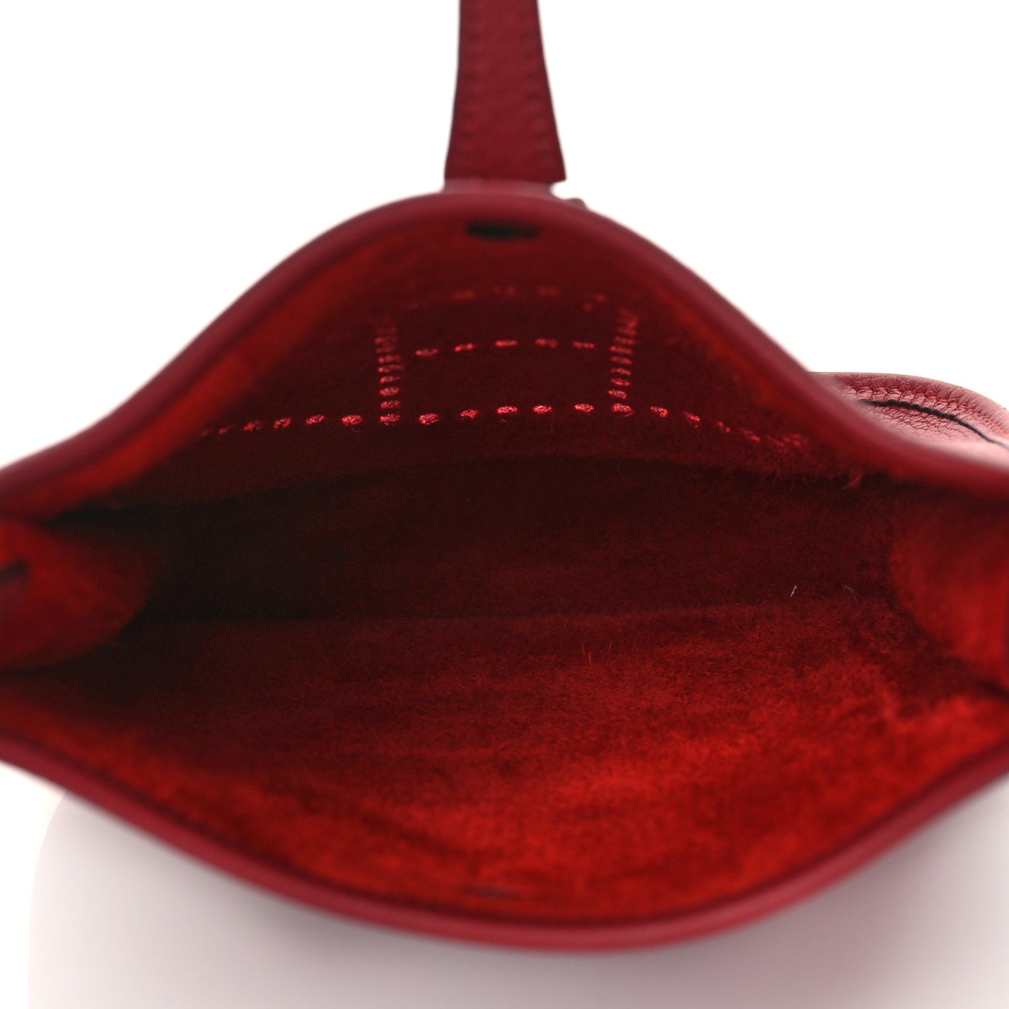 Taurillon Clemence Evelyne TPM Rouge Grenat