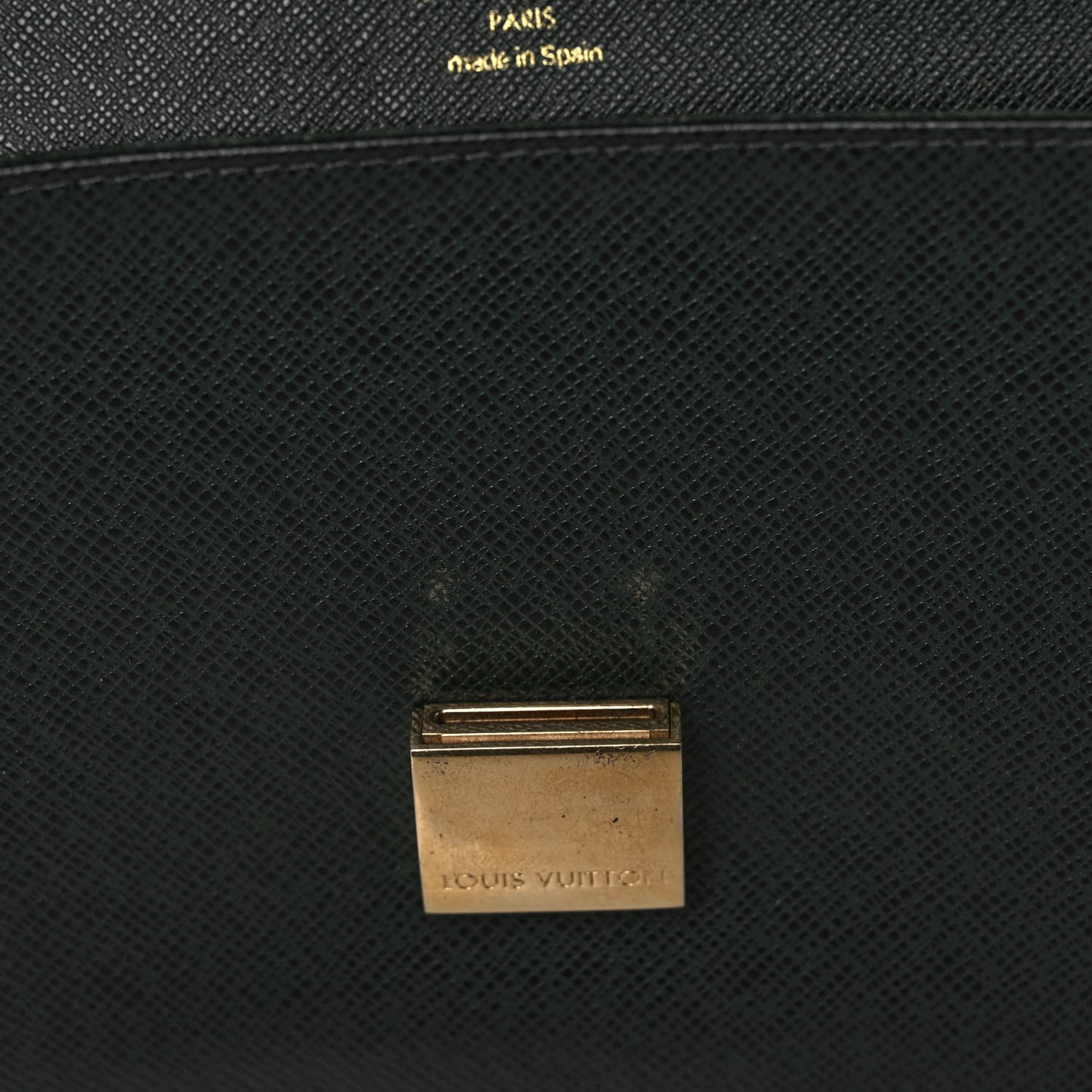 Taiga Selenga Pochette Epicea