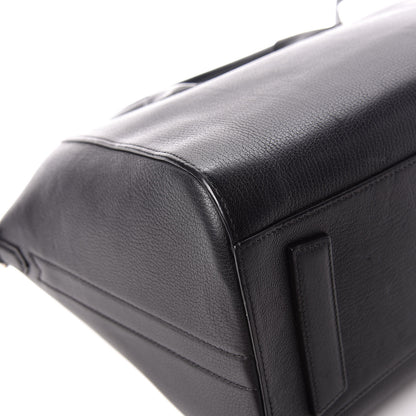 Givenchy Sugar Goatskin Medium Antigona Black 15 of 19