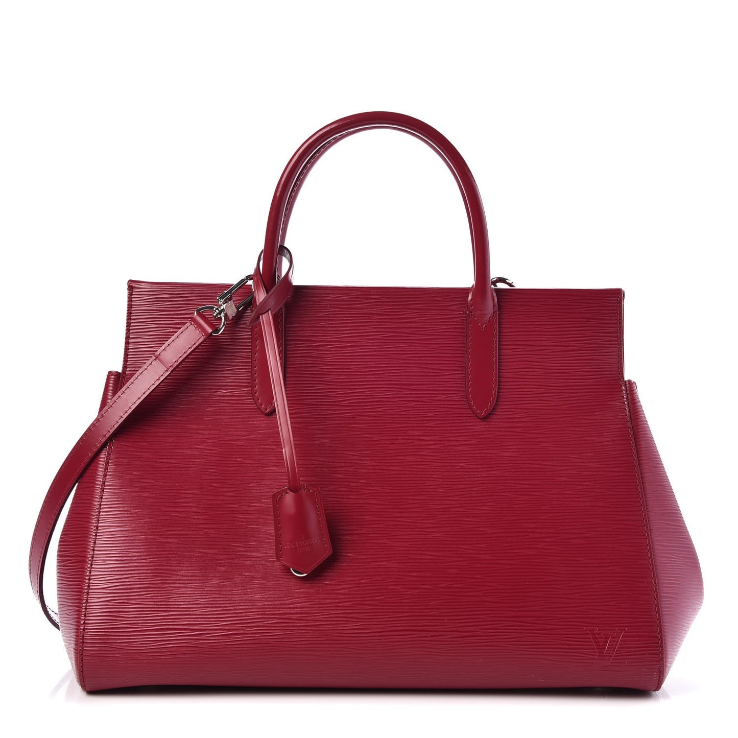 Epi Marly MM Fuchsia