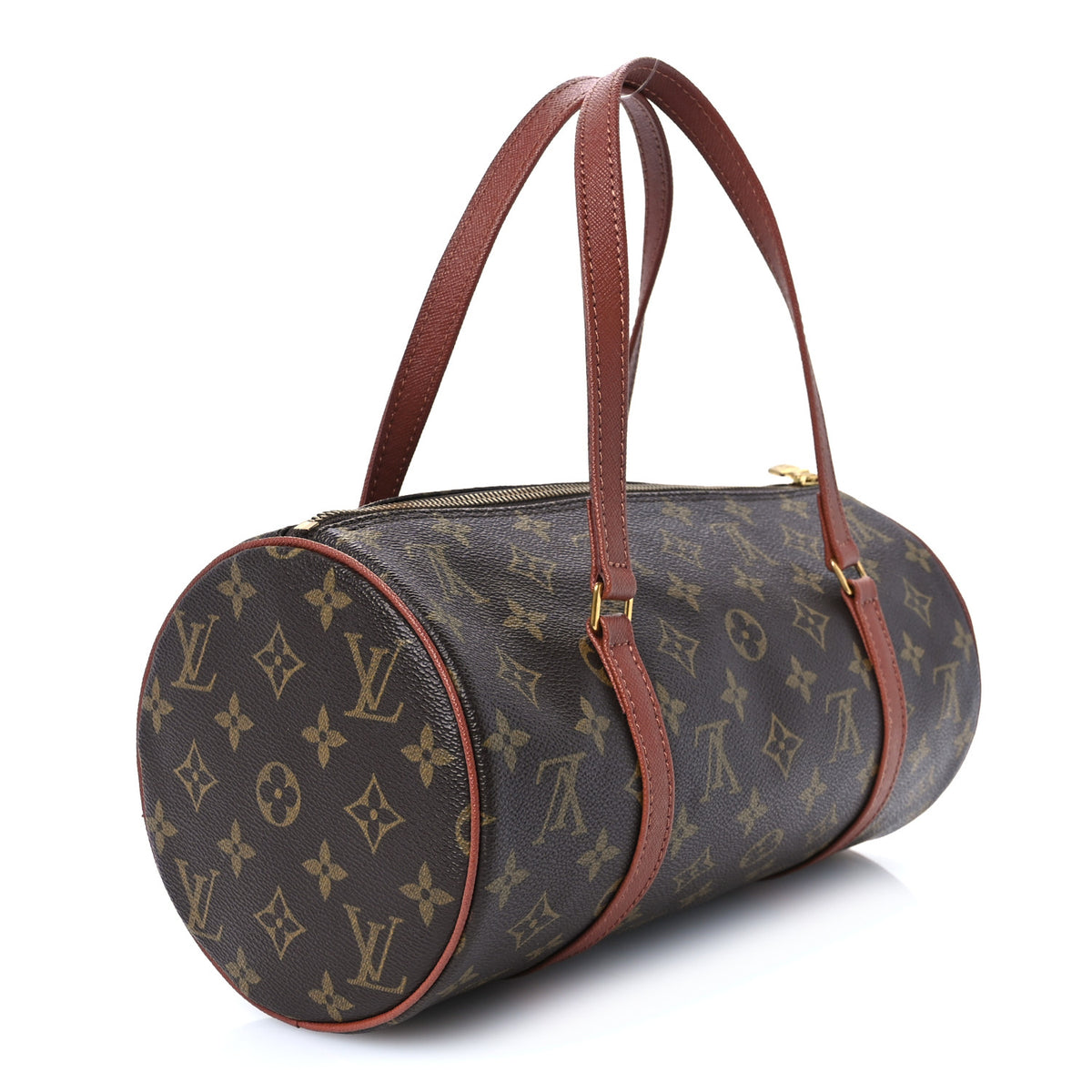 Monogram Papillon 30