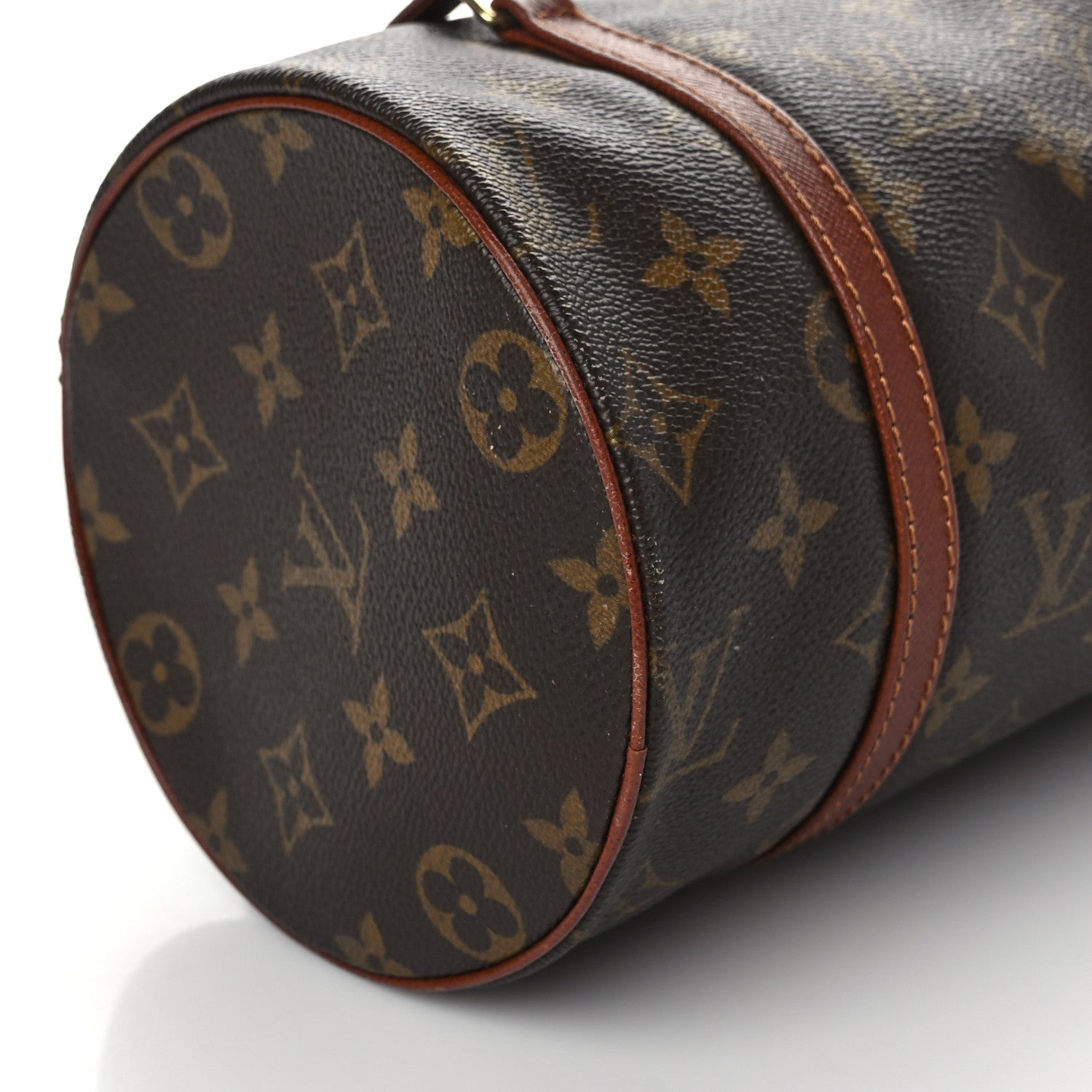 Louis Vuitton Monogram Papillon 26 7 of 10