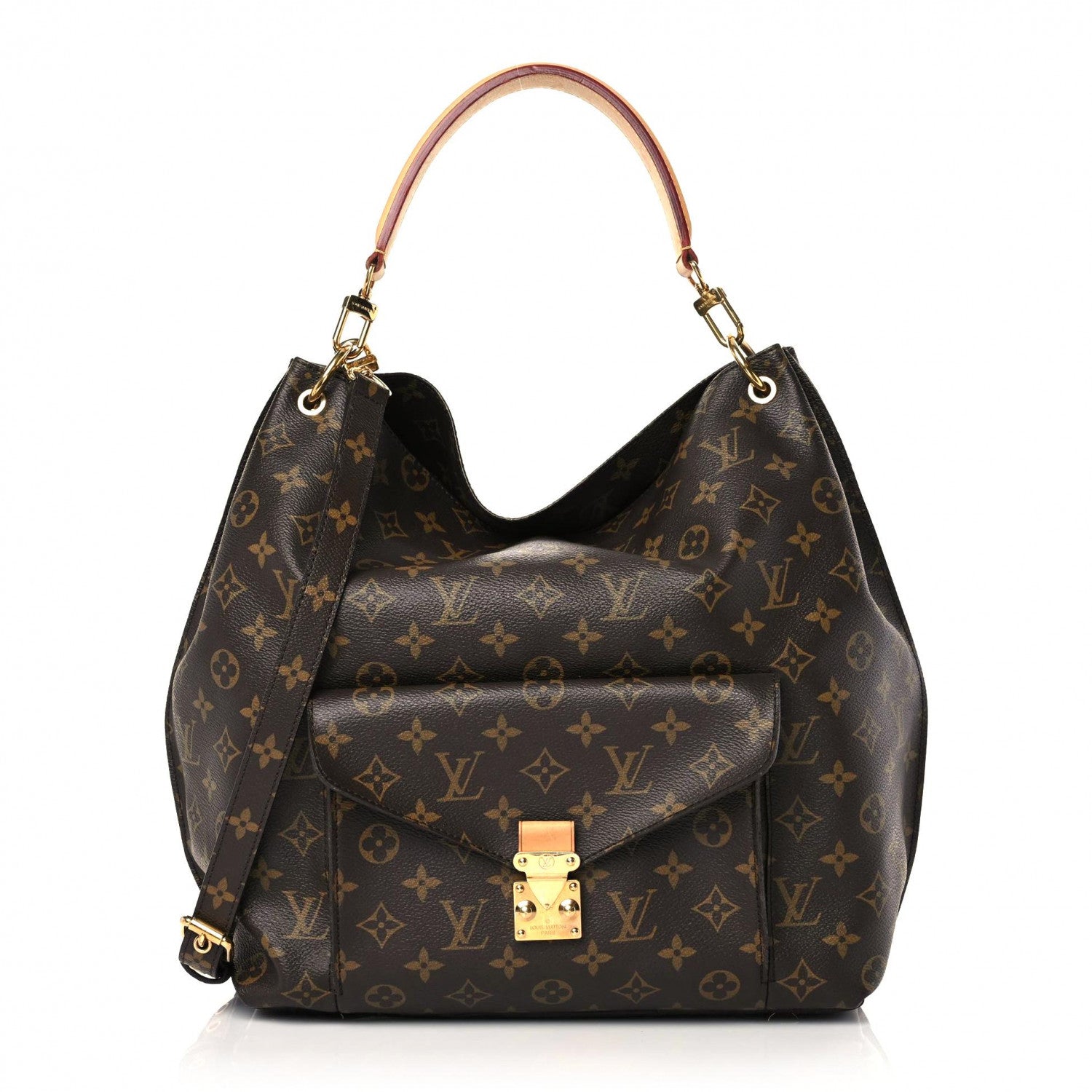 Louis Vuitton Monogram Metis 1 of 17