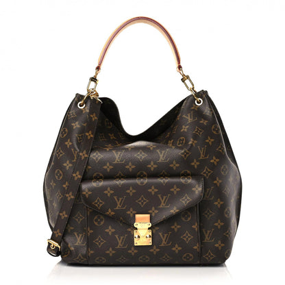 Louis Vuitton Monogram Metis 1 of 17